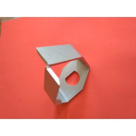 Speidel gyümölcsdaráló tartozék – előaprító kés felülnézete