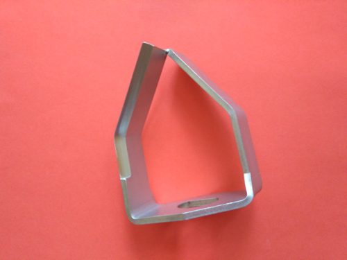 Speidel gyümölcsdaráló tartozék – előaprító kés oldalnézete