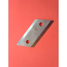 Speidel gyümölcsdaráló tartozék – fordítható kés két éllel kiszerelve, felülnézetben