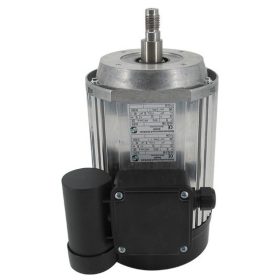 Eredeti Speidel motor oldalnézete