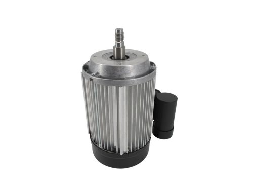 Eredeti Speidel motor hátoldala