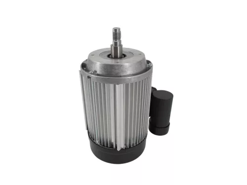 Eredeti Speidel motor hátoldala