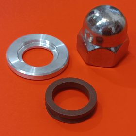 Speidel késrögzítő szett tömítéssel együtt