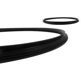 Speidel gyümölcsdaráló tartozék – tömítőgyűrű oldalnézete közelről