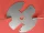 Speidel gyümölcsdaráló tartozék – örlő kés felülnézete