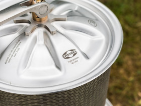 Hogyan működik a Speidel hidraulikus gyümölcsprés?