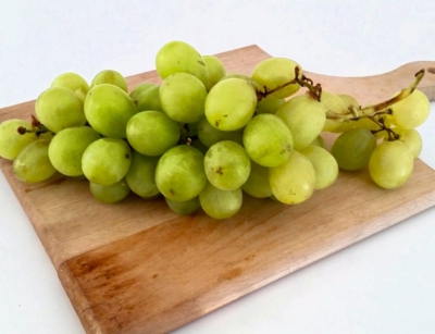 Aszalni való szőlő - készíts te is mazsolát!