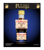Baltimore Whisky Prestige esszencia