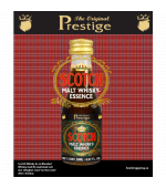 Scotch Malt Whisky Prestige esszencia