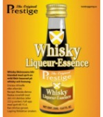 Whisky likőr Prestige esszencia