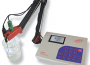 AD 1020 laboratóriumi pH, ORP, ISE és hőmérséklet mérő RS232/USB interfésszel és GLP-vel