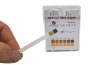 pH indikátor papír, 2-7 pH, 100 darab